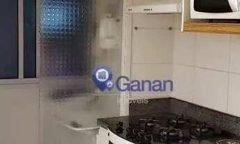 Imagem 5: Apartamento com 1 dormitório, 31 m² - venda por R$ 310.000,00 ou aluguel por R$ 2.600,01/m