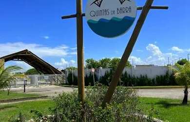 Imagem 7: QUINTAS DA BARRA - LOTE A VENDA !!