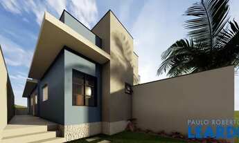 Imagem 2: CASA TÉRREA - VILA SANTA HELENA - SP