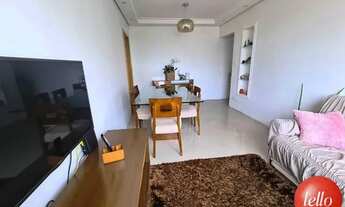 Imagem 5: São Paulo - Apartamento Padrão - Tatuapé