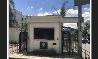 Imagem: GUARULHOS - Apartamento Padrão - JARDIM