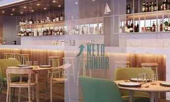 Imagem 7: Studio com 1 dormitório à venda, 20 m² por R$ 579.284,80 - Tatuapé - São Paulo/SP