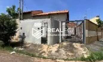 Imagem: Mirassol/SP - Lote 16 parque residencial