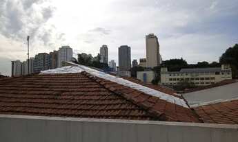 Imagem 6: Studio para Aluguel na Vila Clementino, 34m² com Varanda. 600m Metrô Hospital São Paulo Se