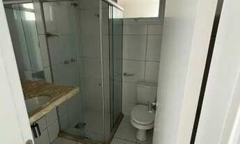 Imagem 7: Apto com dois quartos sendo um suíte no Meireles - 61m²