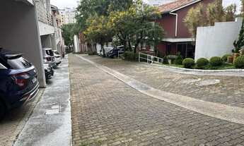 Imagem: Sobrado a venda Vila São Francisco (Zona