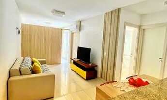 Imagem 6: Apartamento mobiliado no In Mare bali