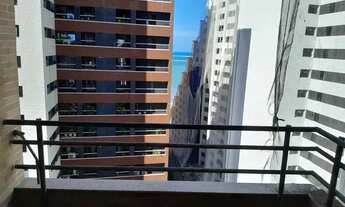 Imagem: Oportunidade 80m2 100m beira mar liga 9