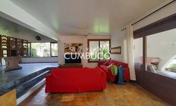 Imagem 6: Casa com 7 dormitórios à venda, 671 m² por R$ 3.200.000,00, Cumbuco - Caucaia/CE