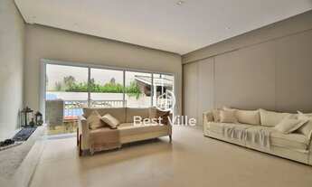 Imagem 3: Casa à venda, 325 m² por R$ 3.100.000,00 - Alphaville - Santana de Parnaíba/SP