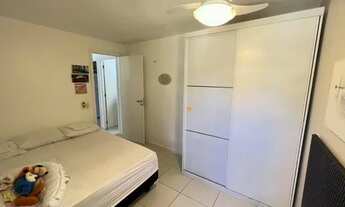 Imagem 7: Apto com 3 suítes - 111m² - Porto das Dunas