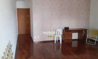 Imagem: Apartamento à venda, 120 m² por R$ 745.000,00