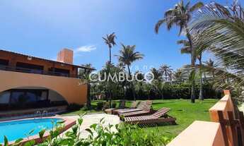 Imagem 3: Casa com 7 dormitórios à venda, 671 m² por R$ 3.200.000,00, Cumbuco - Caucaia/CE