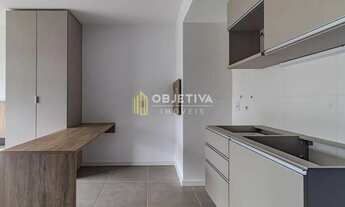 Imagem 7: Studio semi mobiliado c/ vaga fixa e sacada - Jardim Botânico