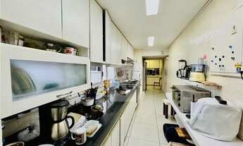 Imagem 3: Cobertura na Av. Atlântica com 400 m² e vista deslumbrante da Praia de Copacabana