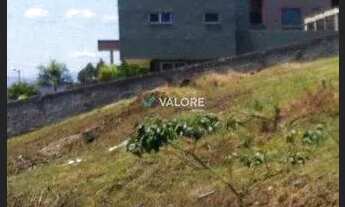 Imagem 4: Lote em condomínio à venda - Alphaville Lagoa dos Ingleses