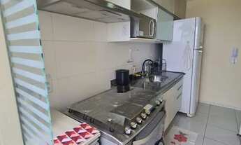 Imagem 3: 3 quartos com suíte - Villaggio Laranjeiras - Valparaíso