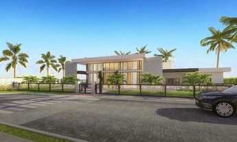 Imagem: Lote no Tahaa Home Resort