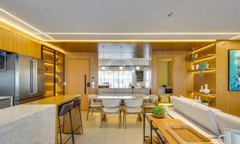 Imagem 7: Apartamento pronto 2 quartos sendo 2 suítes setor marista