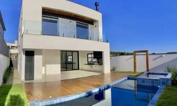 Imagem 5: Casa à Venda Brisas Jundiai