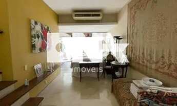 Imagem 3: Cobertura na primeira quadra da praia