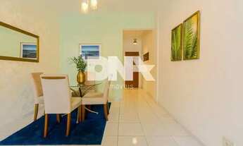 Imagem: Apartamento - Padrão / Residencial / Copacabana