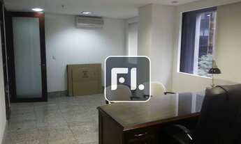 Imagem 11: Conjunto, 152 m² - venda por R$ 1.449.999,44 ou aluguel por R$ 13.320,01/mês - Brooklin