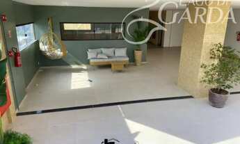 Imagem 4: Lago Di Garda. 3/4. 2 Suítes. 2 Vagas. P089