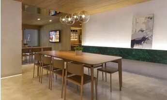 Imagem: Blend Reserva 21 - localização em expansão