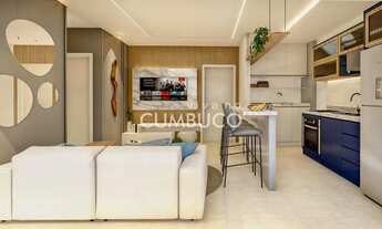 Imagem 4: Apartamento com 2 dormitórios à venda, 66,67 m² por R$ 535.000,00 - Cumbuco - Caucaia/CE
