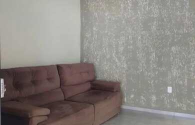 Imagem 4: Casa na Cidade Operária 205