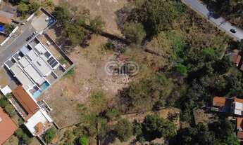 Imagem 4: Terreno com mais de 4500 metros quadrados no Centro Norte de Várzea Grande