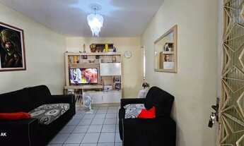 Imagem 7: Vendo casa 02 quartos, condomínio. Bairro: Prata, Nova Iguaçu/RJ