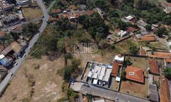 Imagem 3: Terreno com mais de 4500 metros quadrados no Centro Norte de Várzea Grande