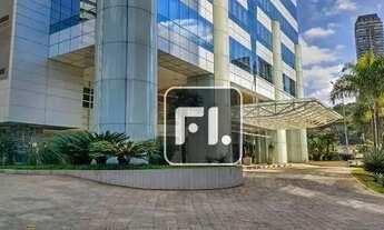 Imagem 3: Conjunto para alugar, 272 m² por R$ 34.124,44/mês - Brooklin - São Paulo/SP