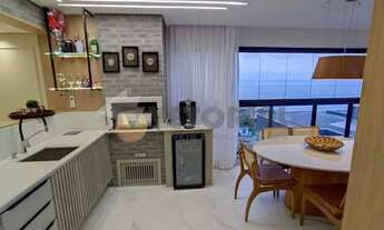 Imagem 6: Apartamento de luxo à venda em Caraguatatuba, Indaiá, com 3 quartos, 140m²