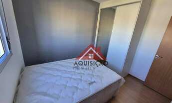 Imagem 7: Apartamento MOBILIADO com 2 dormitórios para alugar, 50 m² por R$ 2.989,00/mês - Cristo Re