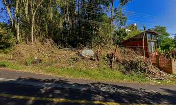 Imagem: Vendas Terreno Curitiba PR