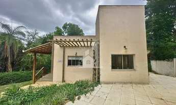 Imagem 2: Casa com 200 m2 e 4 quartos-Condominio Aldeia da Cachoeira das Pedras