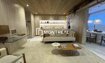 Imagem 7: APARTAMENTO À VENDA NO BOSQUE DA SAÚDE, 2 DORMITÓRIOS, 1 SUÍTE. 1 VAGA DE GARAGEM