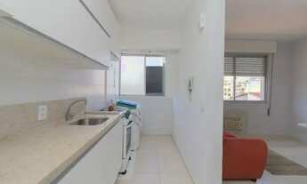 Imagem 4: Apartamento mobiliado no Jardim Botânico em Porto Alegre