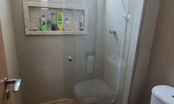 Imagem 5: Apartamento de Luxo no Setor Industrial - Gama, Brasília-DF: 2 Quartos, 2 Suítes, 2 Vagas