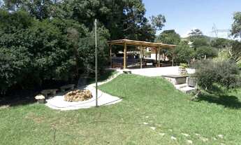 Imagem 2: FAZENDA 37,50 ALQUEIRES NO LAGO CORUMBÁ 4 - ABADIÂNIA-GO