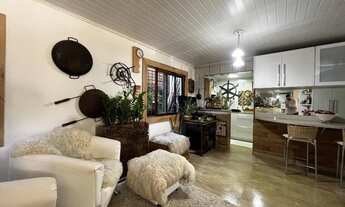 Imagem 6: Casa com 3 dormitórios para alugar, 200 m² por R$ 4.500/mês - Rondônia - Novo Hamburgo/RS