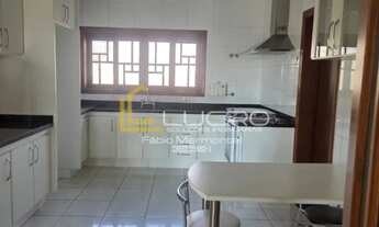 Imagem 6: Casa em Condomínio Fechado para aluguel com 636 m² e 3 suites em Vila Aviação, Bauru - SP