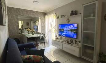 Imagem 2: Apartamento em Peixinhos - Olinda