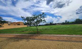 Imagem: Quinta do Golfe Reserva terreno de 665m²