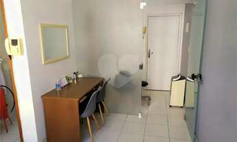 Imagem 3: Sala comercial à venda no condomínio Galeria Iskye, Rio de Janeiro - RJ