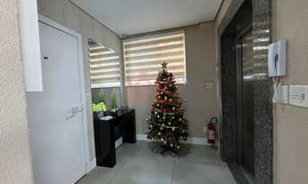 Imagem 7: Apartamento semi mobiliado para locação na Zona 07 em Maringá Edifício Canoas