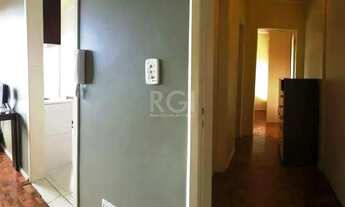 Imagem 5: Apartamento para Venda - 40.35m², 1 dormitório, 1 vaga - Santo Antonio